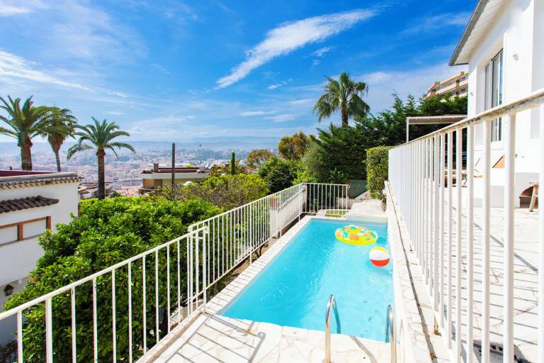 Villa Nice
