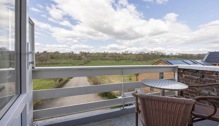 Appartement Noorbeek