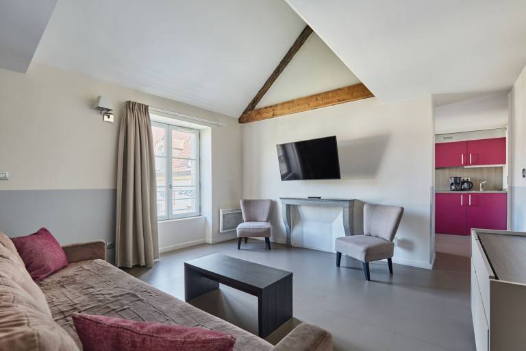Appartement Dijon