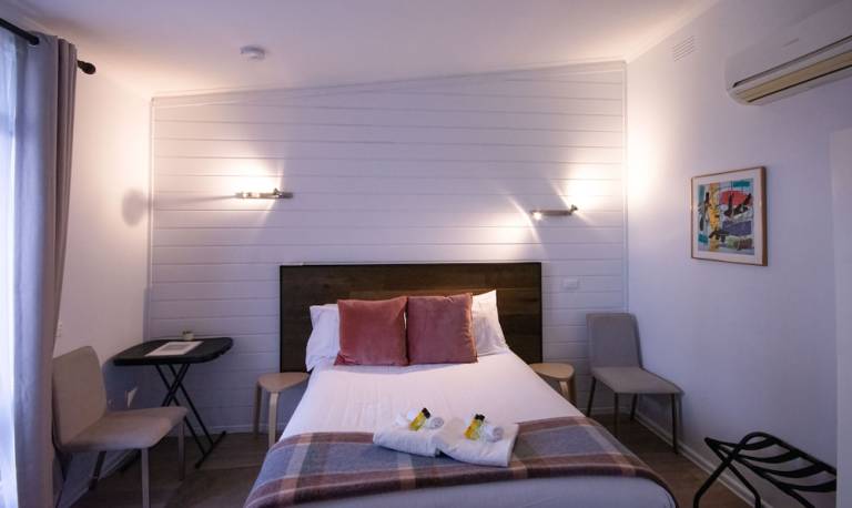 Motel  Leongatha