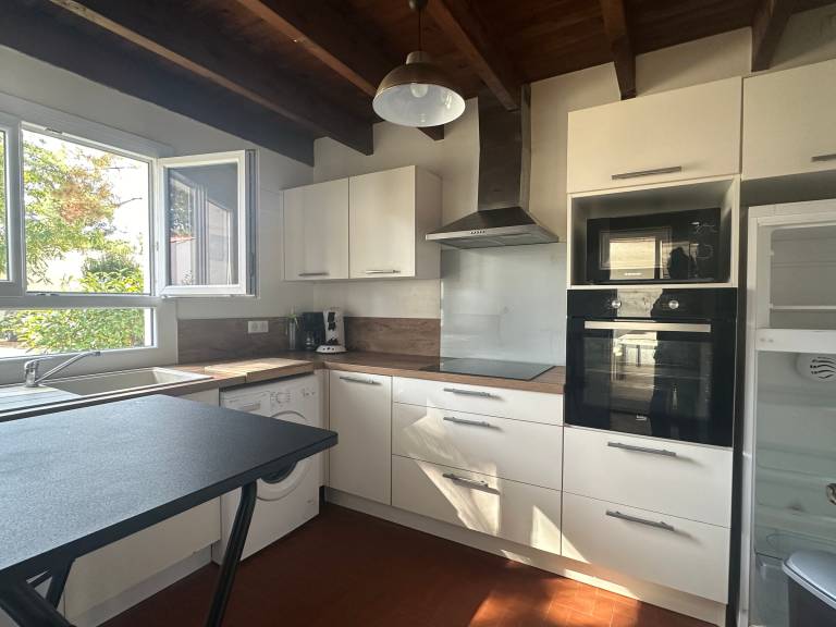 Huis Les Mathes