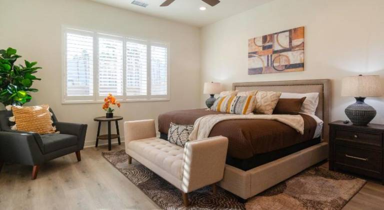 Desert Gem- New Home! (PGA Signature) PGA WEST! — photo 5