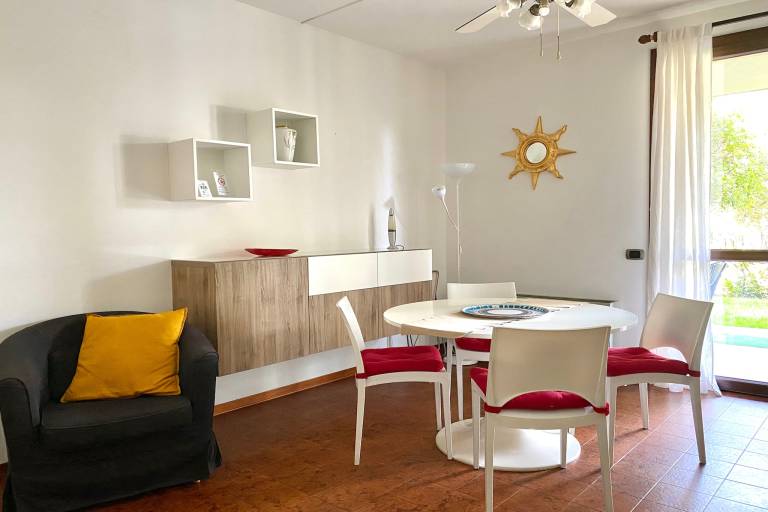 Rental apartment with pool, patio & garden | Pets allowed — photo 3