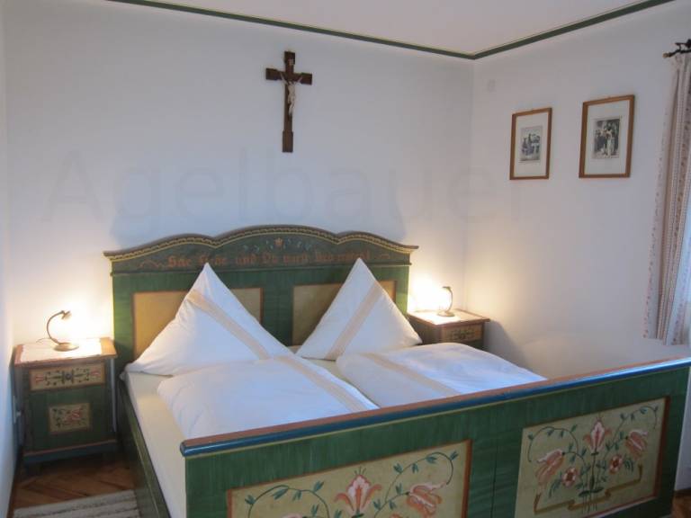 Ferienwohnung Miesbach