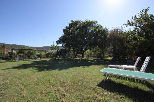 Farm with yard | Dogs allowed in Campo nell'Elba
