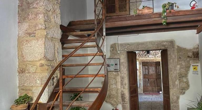DOMUS VELA