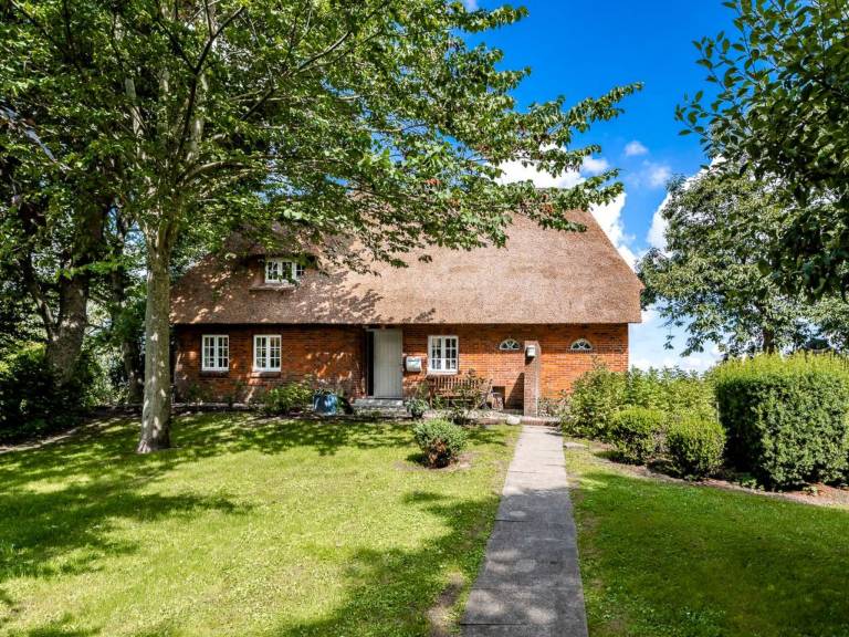 Ferienhaus Süderlügum