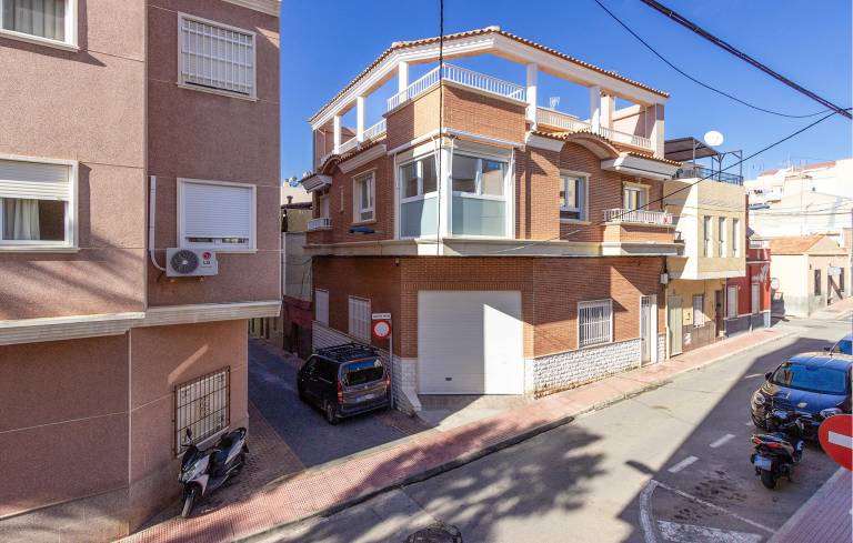 Appartement Santa Pola