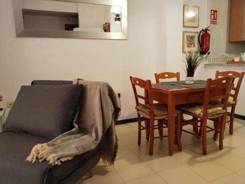 Apartamento Monachil