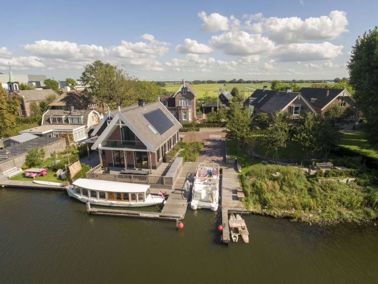 Huis  Kaag