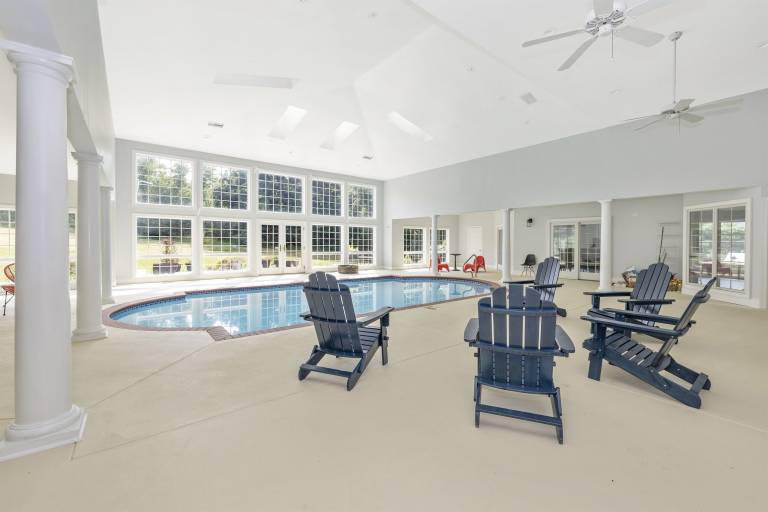 σπίτι Big Pool