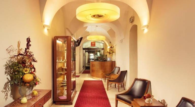 Hotel Ambassador — photo 5