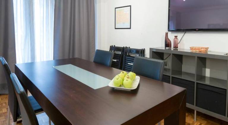 Holiday apartment | Near Parc de la Ciutadella — photo 3