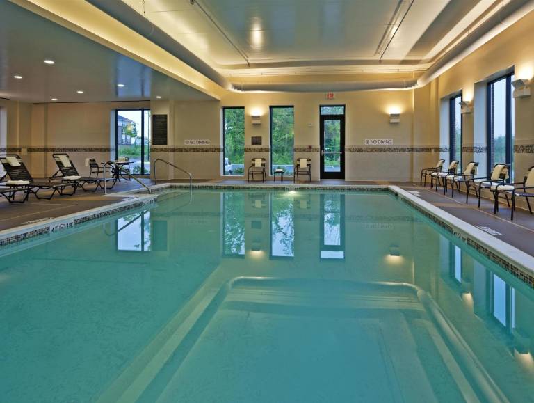 Hyatt Place Herndon Dulles East — photo 2