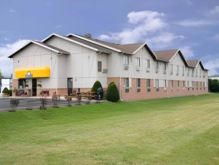 Wallaceburg in Chatham-Kent, ON