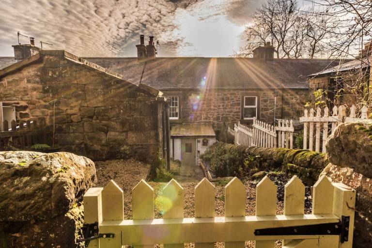 Cottage Matlock Bath