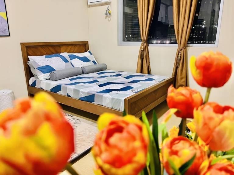 Ferienwohnung Iloilo City