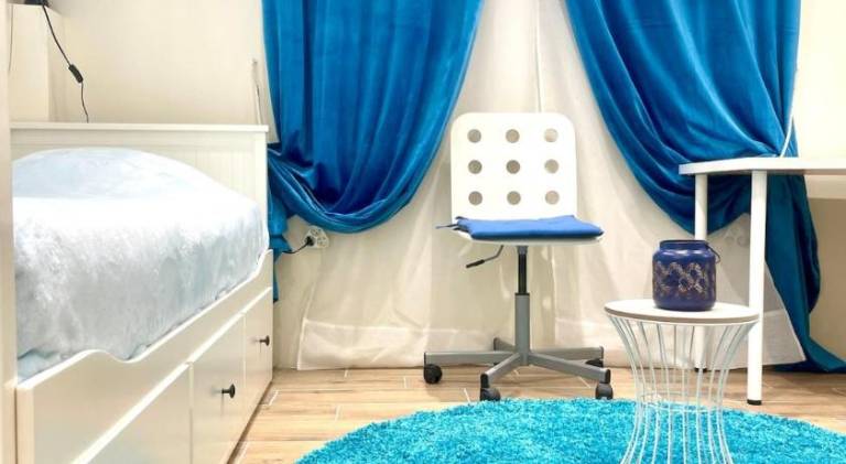 Pleasant rental apartment | Pet-friendly in Creteil
