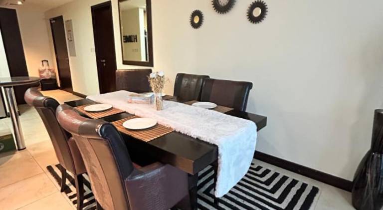 Holiday apartment with pool & hot tub | Pets are welcome — photo 4
