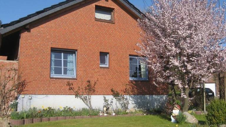 Ferienwohnung Faulück