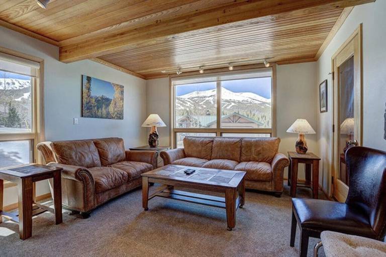 House Breckenridge