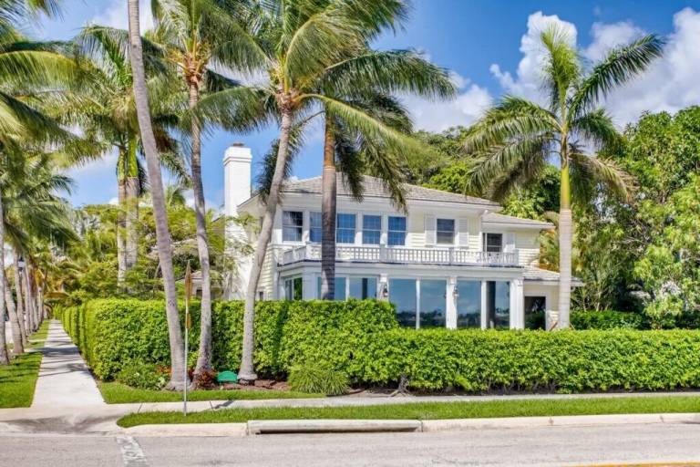 House  West Palm Beach