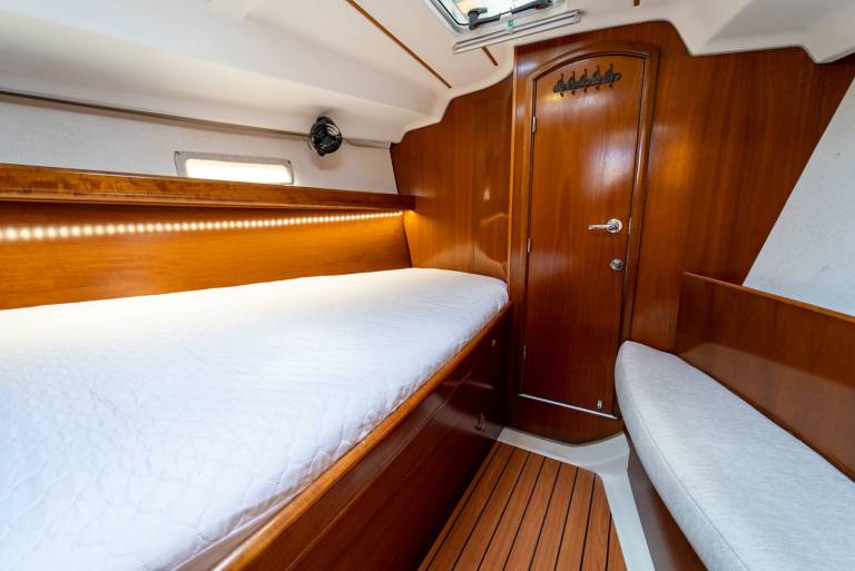 Hausboot Kavala