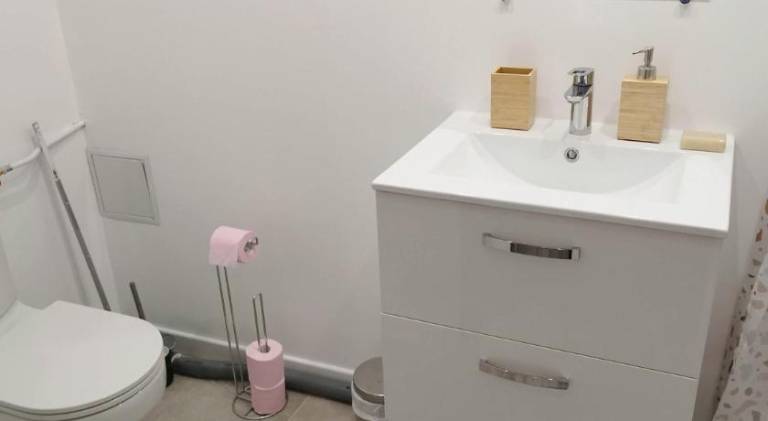 Rental apartment with 1 room for 2 persons — photo 4