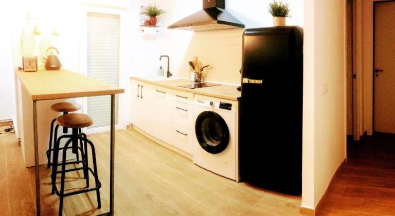 Holiday apartment with terrace | Pets are welcome — photo 3