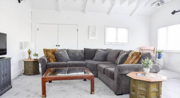 70 m&sup2; Ferienwohnung