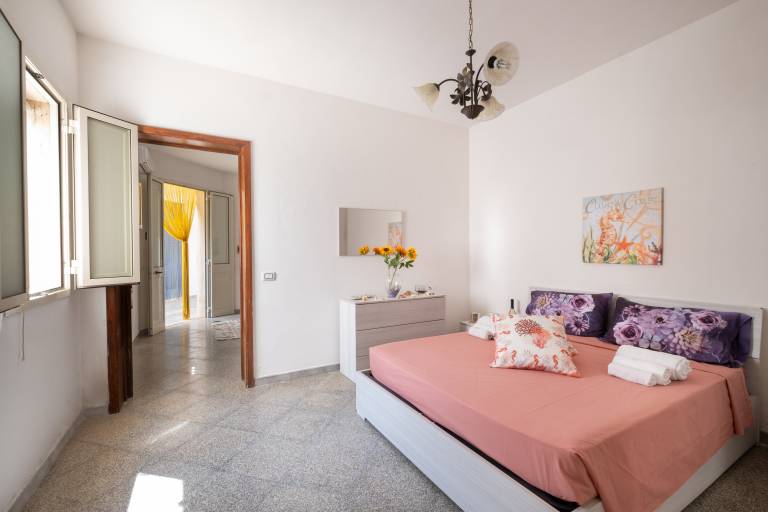 Casa vacanza Sant'Isidoro