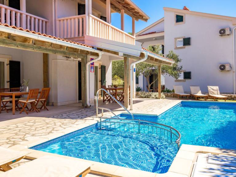 Appartement Rab Island