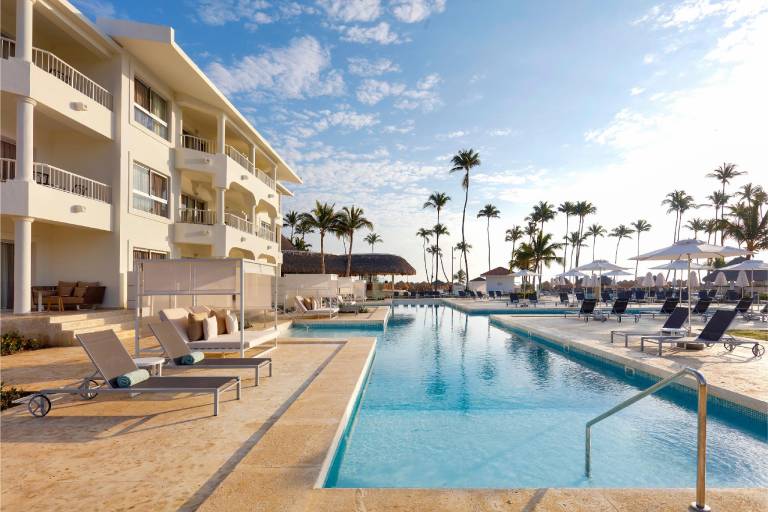 Paradisus Palma Real Golf & Spa Resort All Inclusive — photo 4