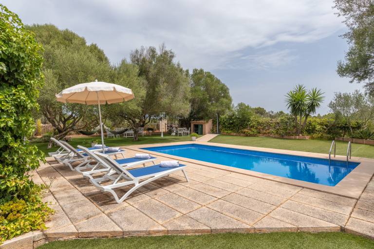Finca Santa Margalida