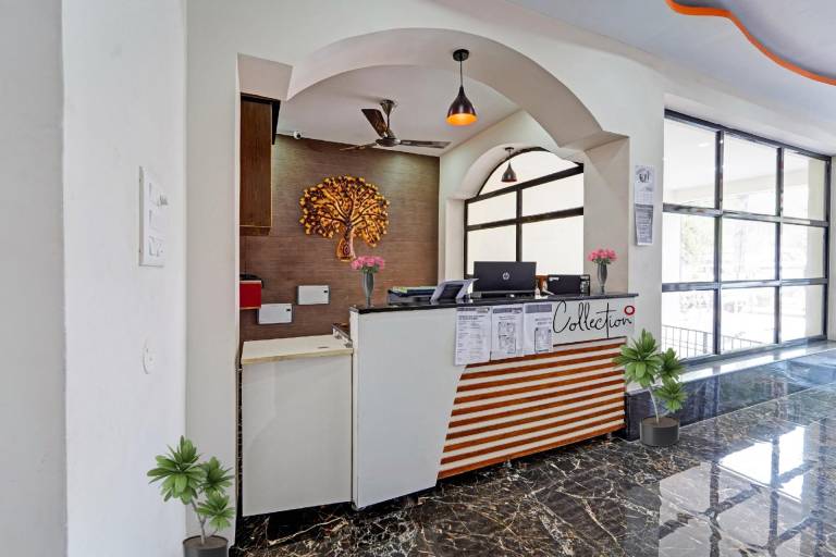 Hotel O Lakshmi Residency — photo 5