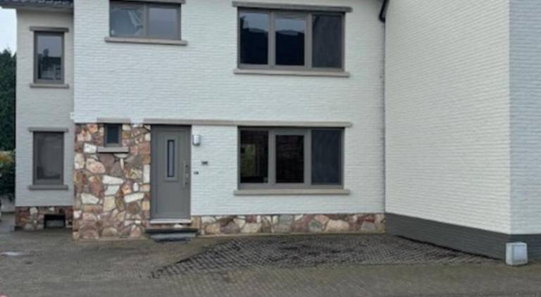 Nice vacation home | Pets allowed in Hasselt