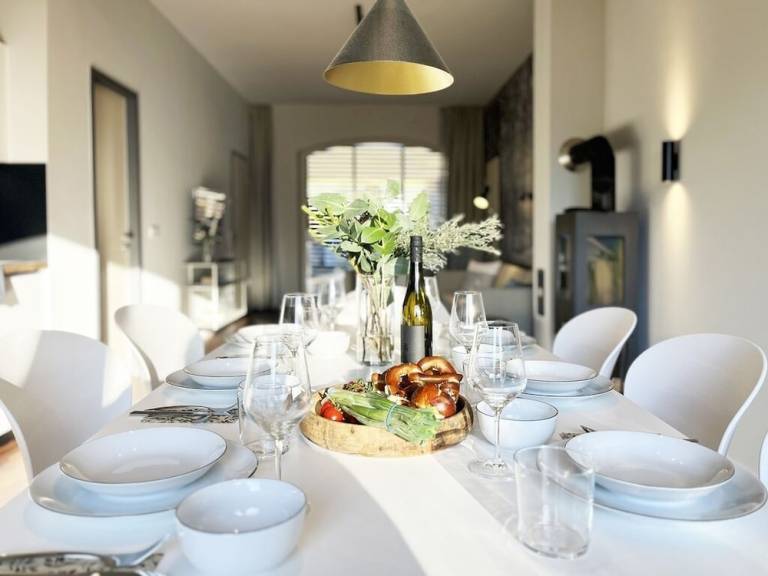 Ferienwohnung Bad Schmiedeberg