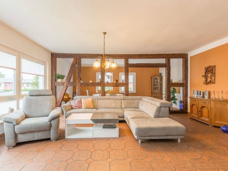 Ferienwohnung Dassow