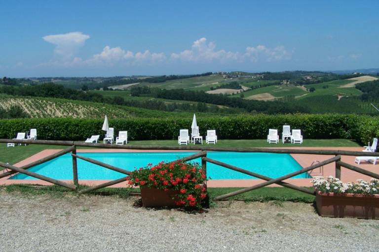 Torre Prima Holidays: Torre 4 — photo 3