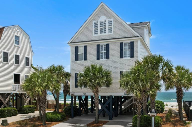 House  Murrells Inlet