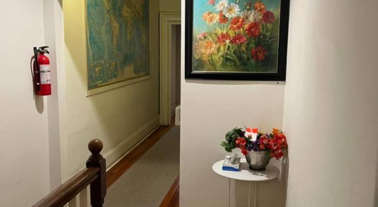 Klaus Guesthouse