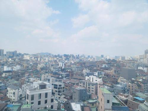 Appartement Gangnam-gu