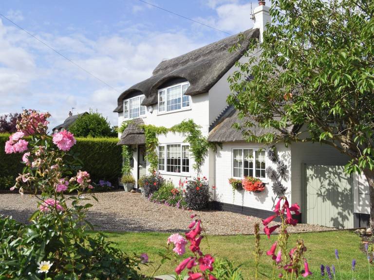 Cottage  Great Yarmouth District