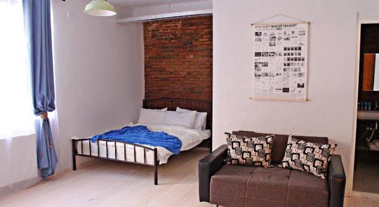 Maria's homestay — photo 2
