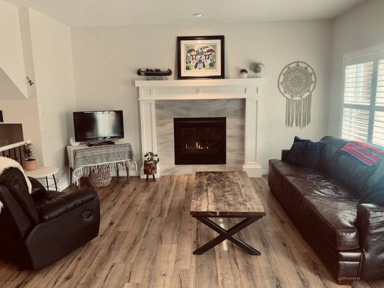 House Cochrane