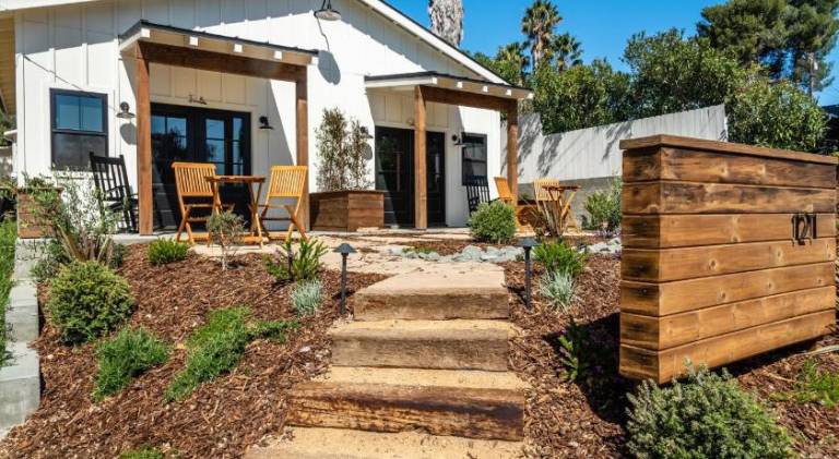Vacation home with 2 rooms for 4 persons in Paso Robles, CA