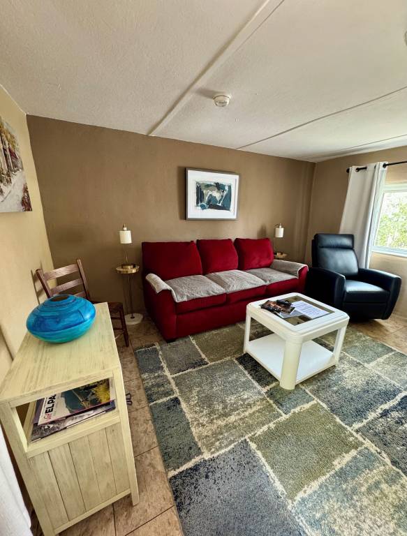 House Taos