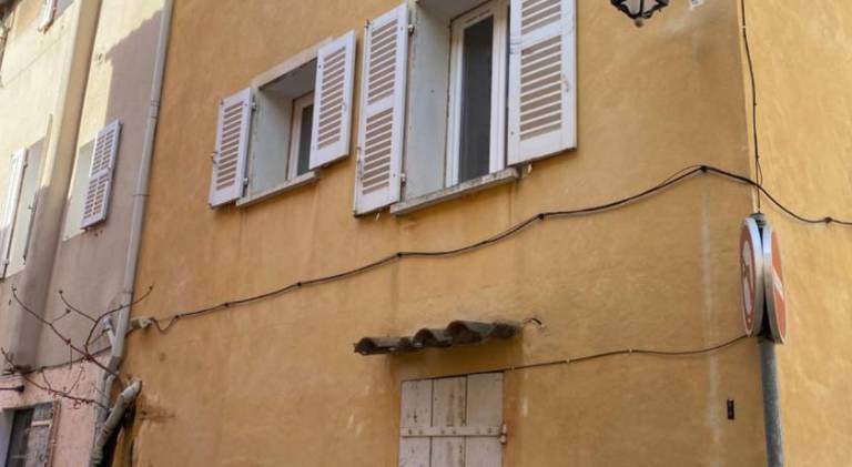 Apartment with 1 room for 4 persons — photo 4