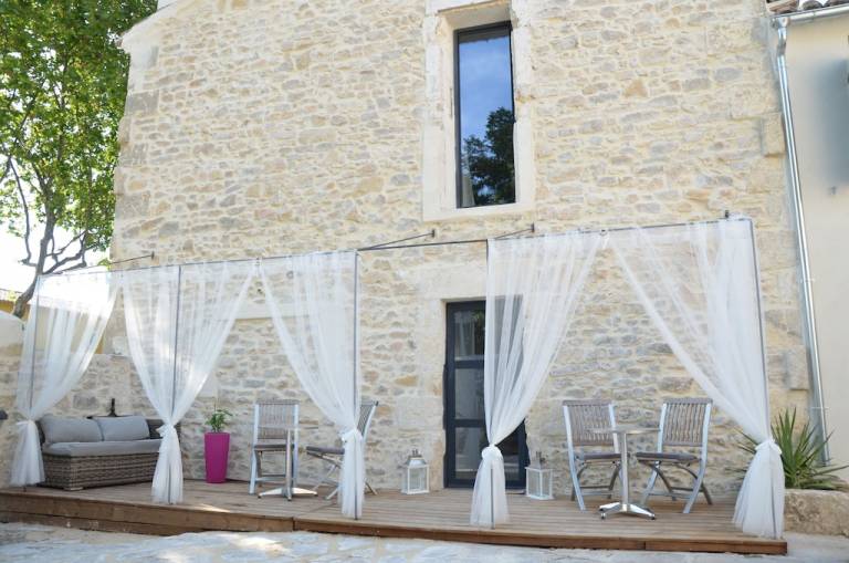 Pension Bernis