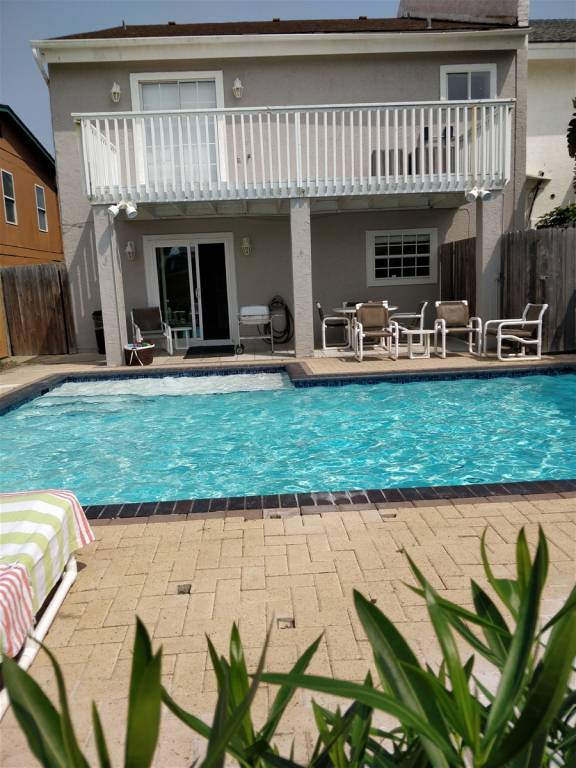 House  South Padre Island